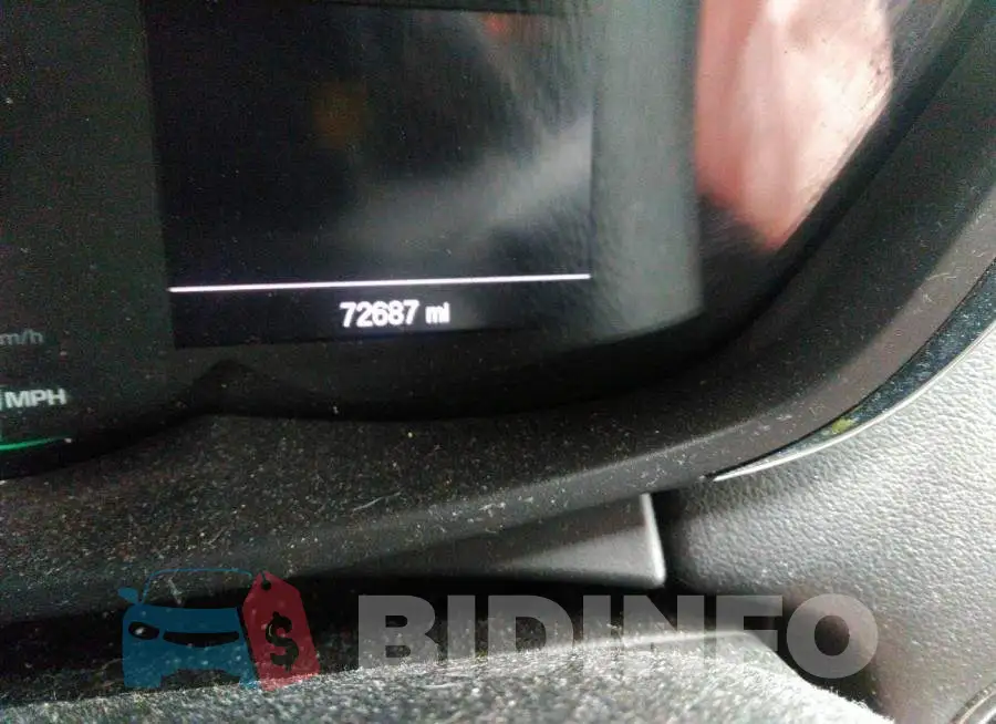 KL7CJLSB5JB683066 Photo# 7