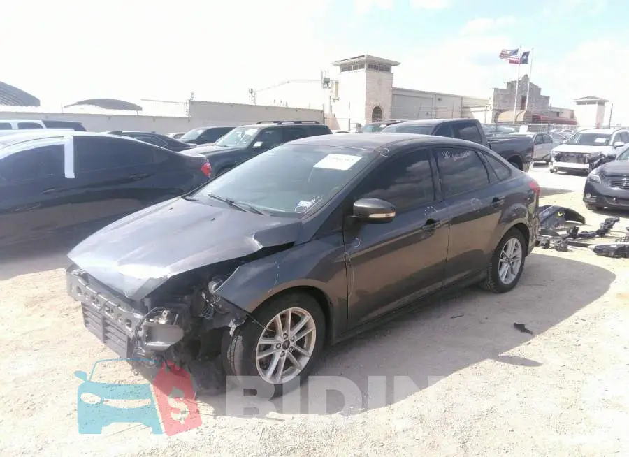 1FADP3F25HL226171 Photo# 2