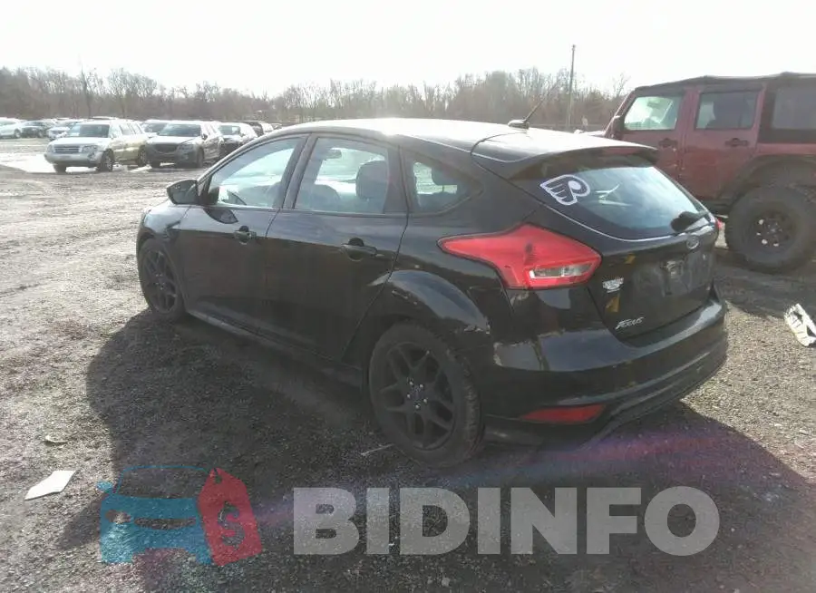 1FADP3K23FL304000 Photo# 3