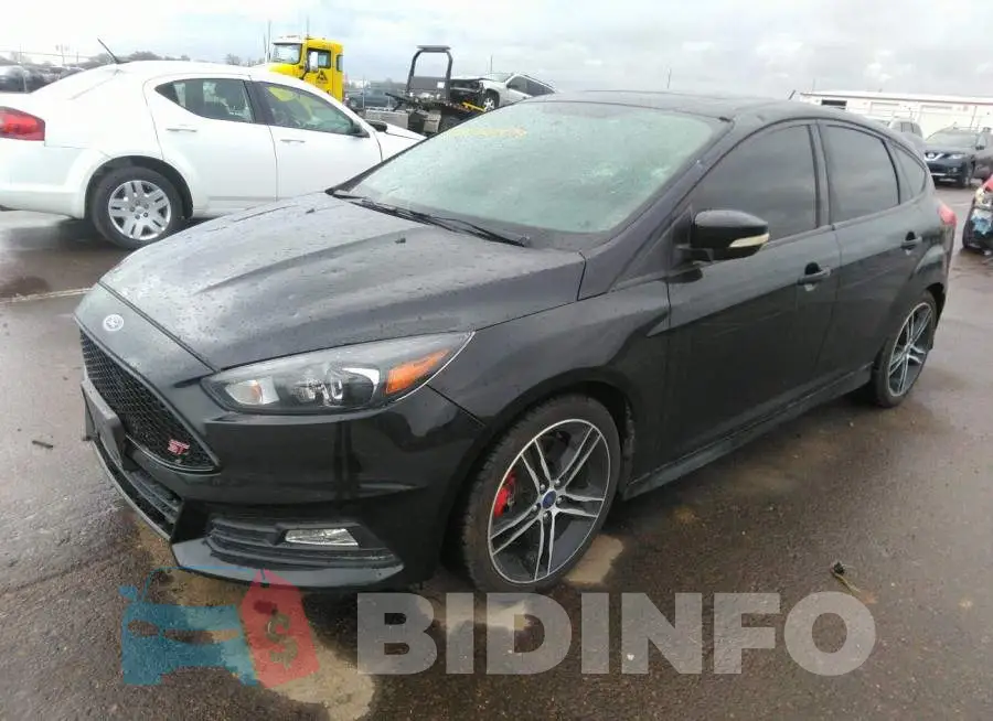 1FADP3L94FL315258 Photo# 2