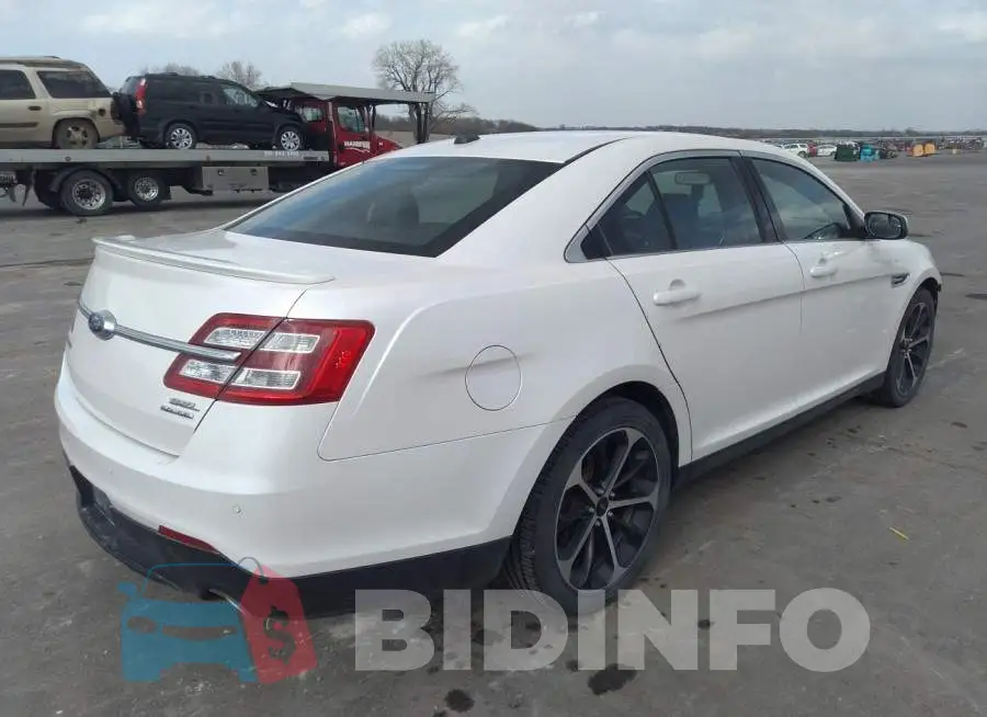 1FAHP2E83FG209263 Photo# 4