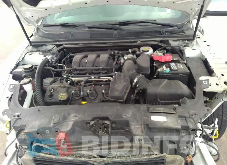 1FAHP2E83FG209263 Photo# 10