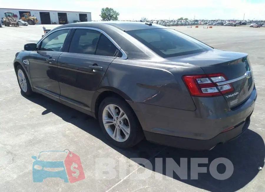 1FAHP2E88FG144264 Photo# 3