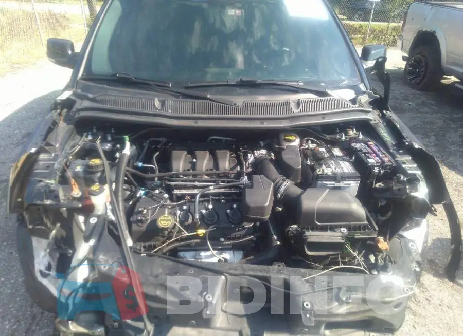1FM5K7F88JGB10711 Photo# 10