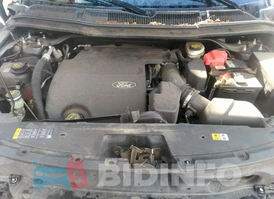 1FM5K8D87FGA58178 Photo# 10