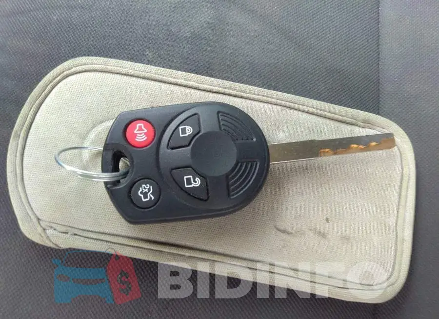 1FMCU0F75FUB29788 Photo# 11