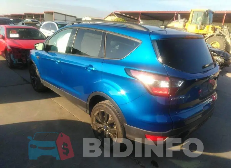 1FMCU9GD9JUC76150 Photo# 3