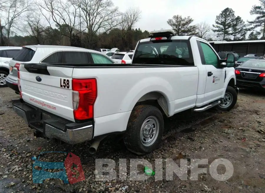 1FTBF2A6XLEC30299 Photo# 4