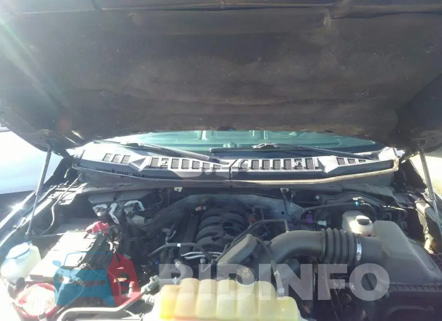1FTEW1E54KFB60347 Photo# 10