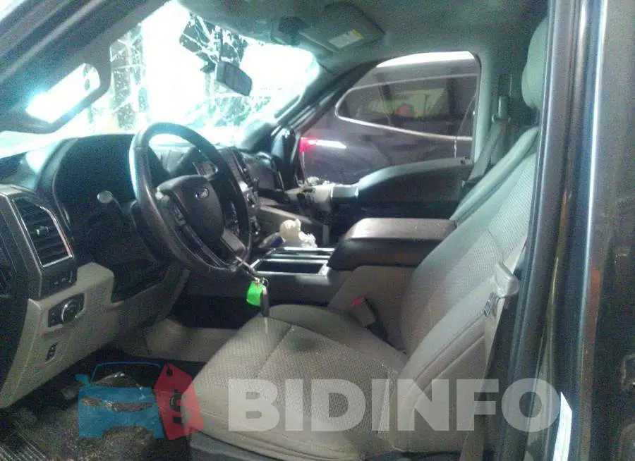 1FTFW1EG2GFB46282 Photo# 5