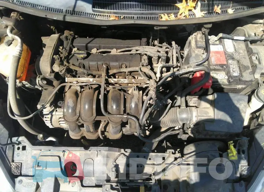 3FADP4BJ7FM123719 Photo# 10