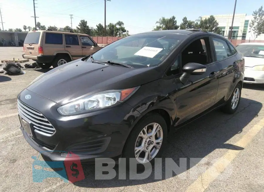 3FADP4BJ7FM123719 Photo# 2