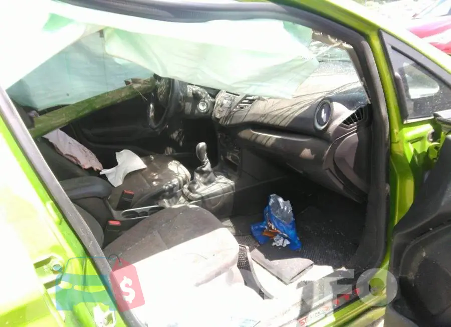 3FADP4DJ0KM145892 Photo# 5