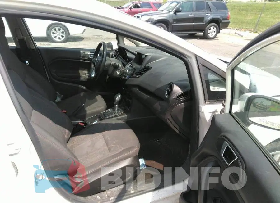 3FADP4EJ1GM165865 Photo# 5