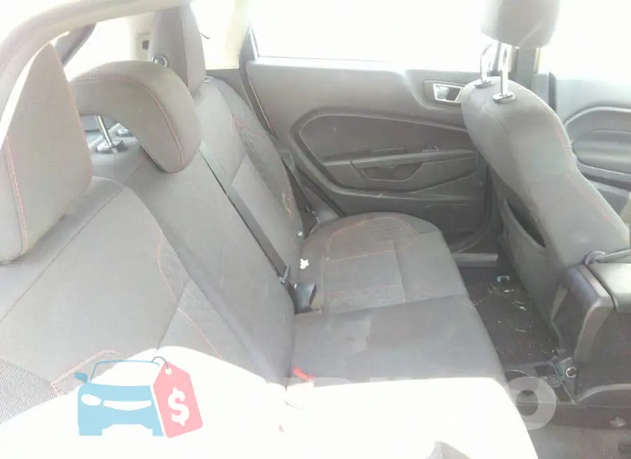 3FADP4EJ1GM165865 Photo# 8