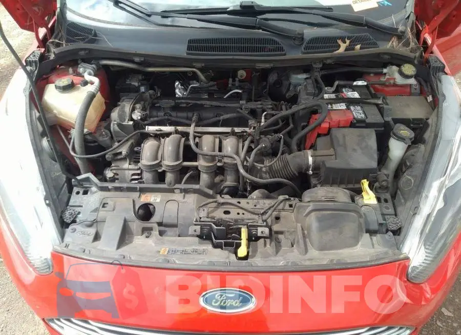 3FADP4EJ5FM111273 Photo# 10