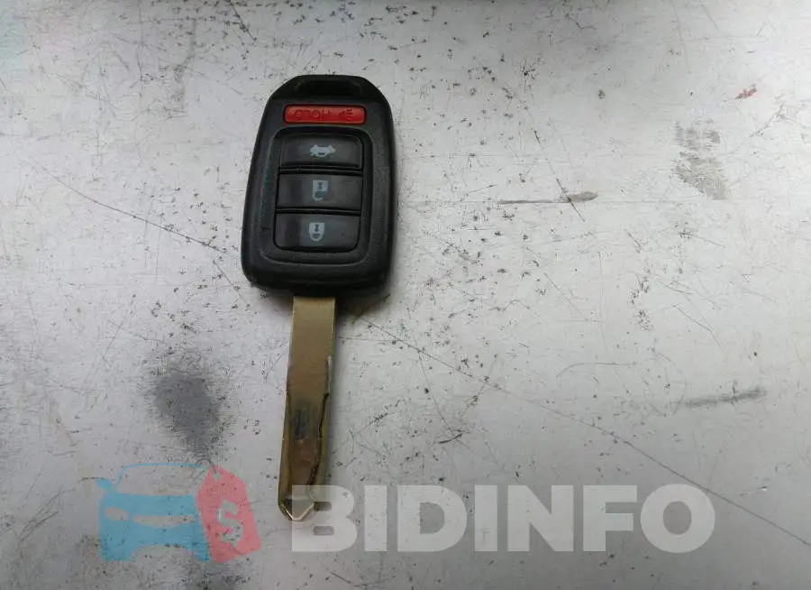 19XFB2E5XFE012371 Photo# 11