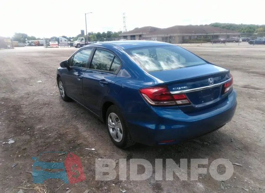 19XFB2F58FE028857 Photo# 3