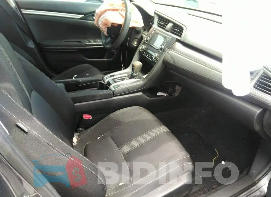 19XFC2F53HE001727 Photo# 5