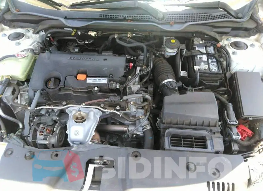 19XFC2F54GE247328 Photo# 10