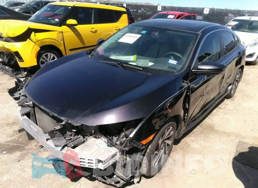 19XFC2F78GE071854 Photo# 2