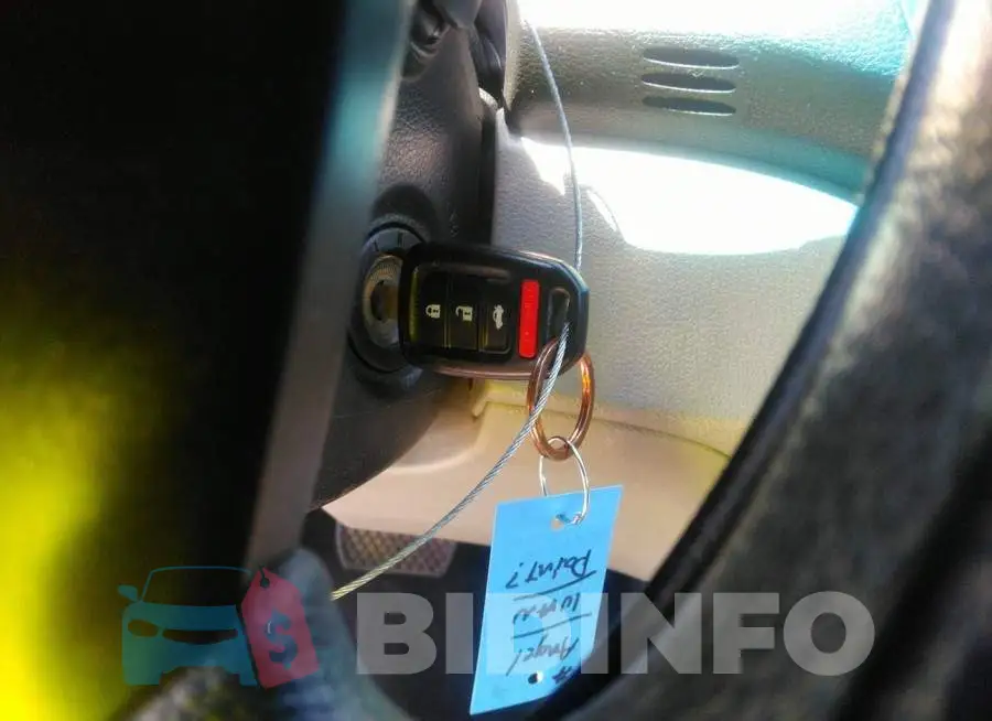 1HGCR2F35FA241945 Photo# 11