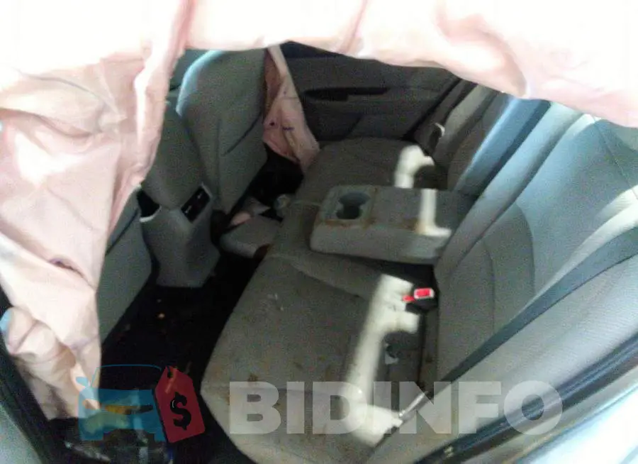 1HGCR2F75HA277754 Photo# 8