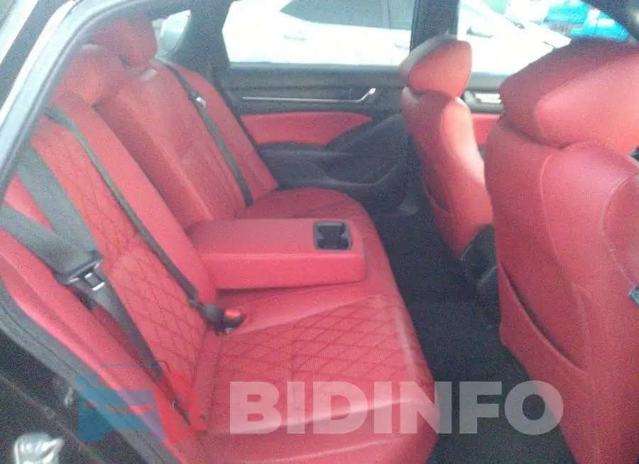 1HGCV1F30LA114943 Photo# 8