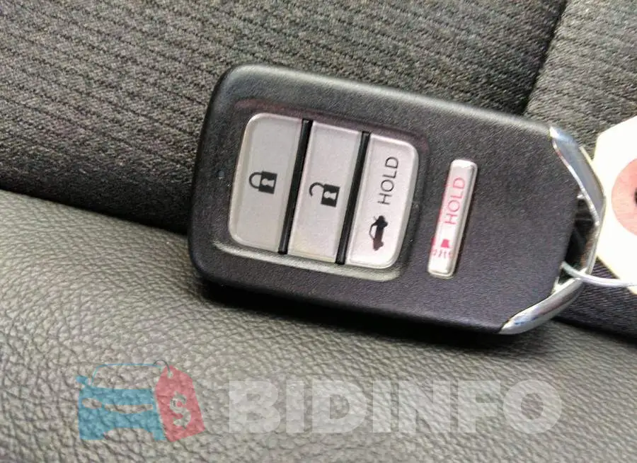 1HGCV1F35MA110811 Photo# 11