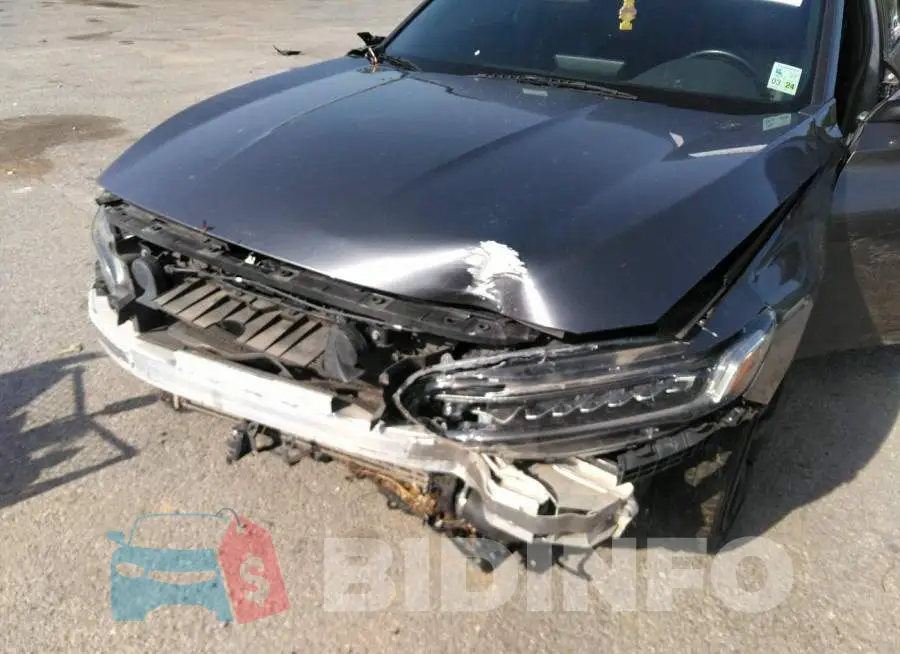 1HGCV1F39JA017933 Photo# 6