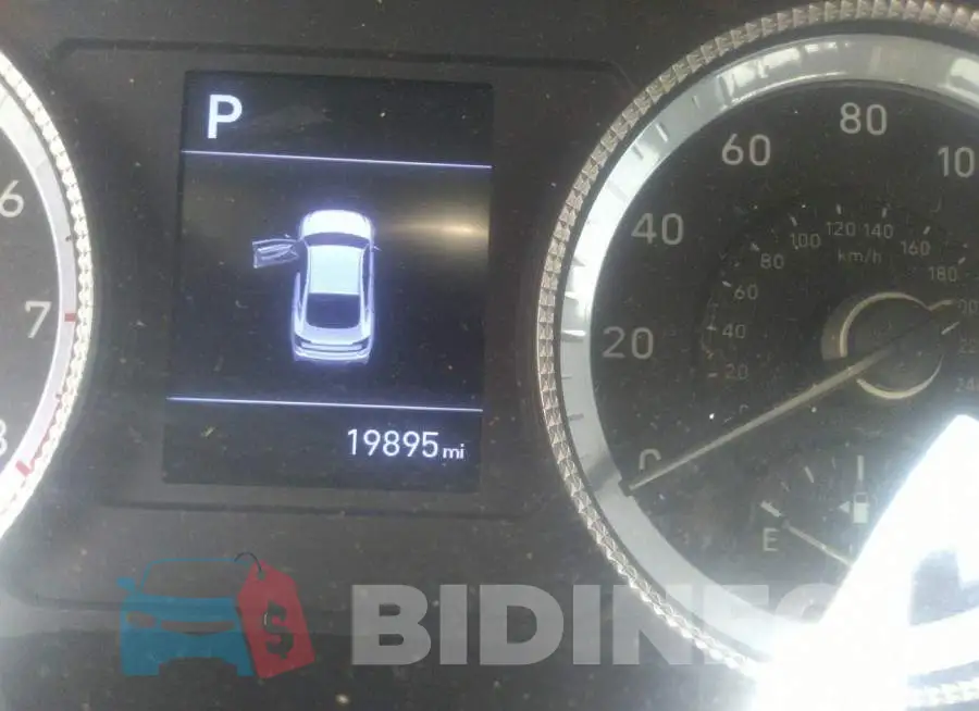 5NPEG4JA5NH145321 Photo# 7