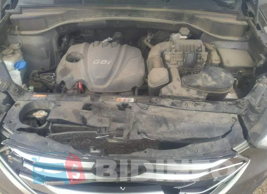 5XYZTDLB1FG295244 Photo# 10