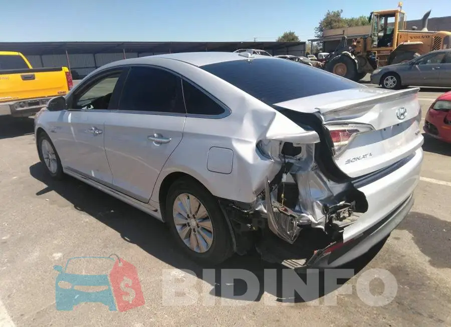 KMHE24L11GA025789 Photo# 3