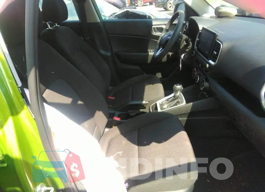 KMHRB8A33NU160264 Photo# 5