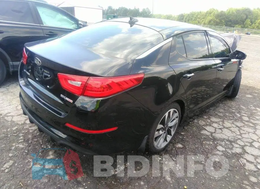 5XXGR4A61FG481625 Photo# 4