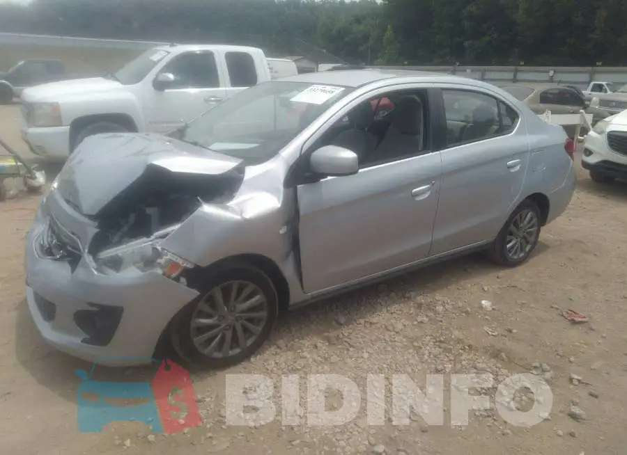 ML32F3FJ1KHF06696 Photo# 2