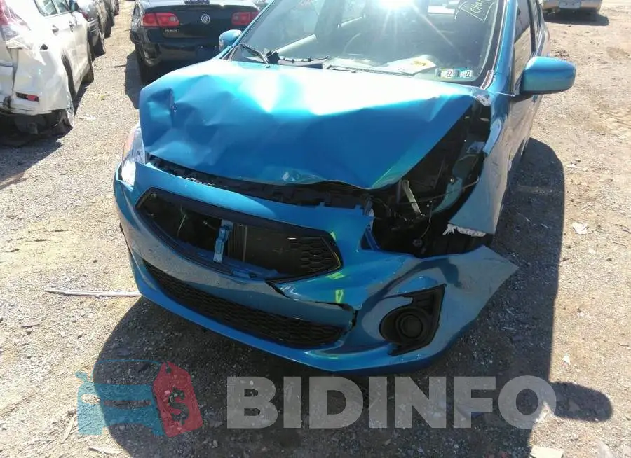 ML32F3FJ1LHF09843 Photo# 6
