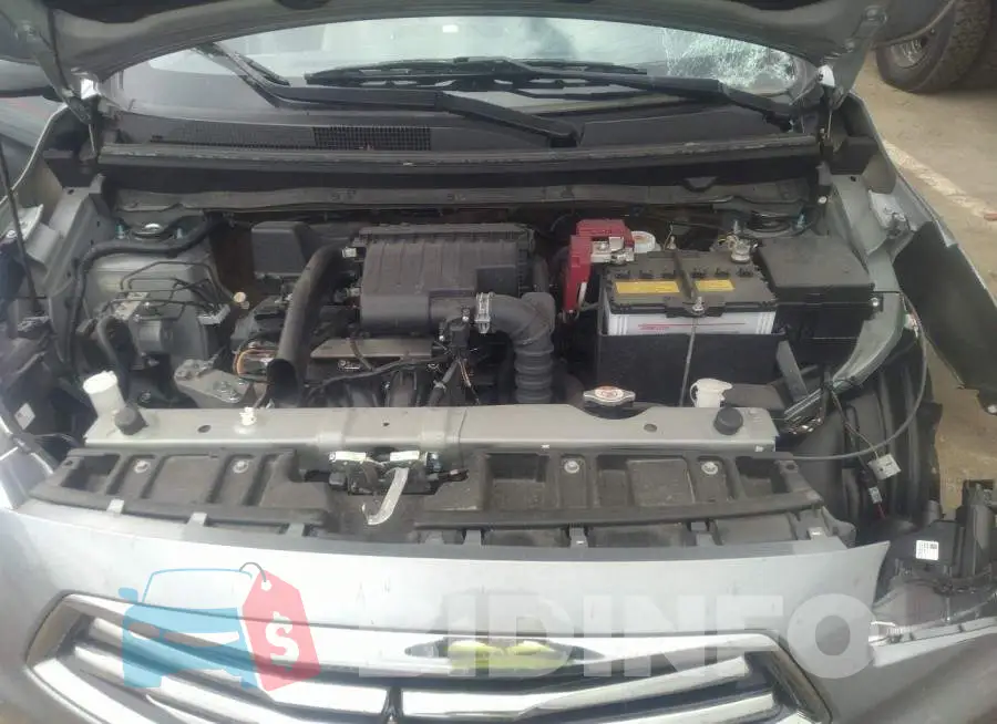 ML32F4FJ3KHF12148 Photo# 10
