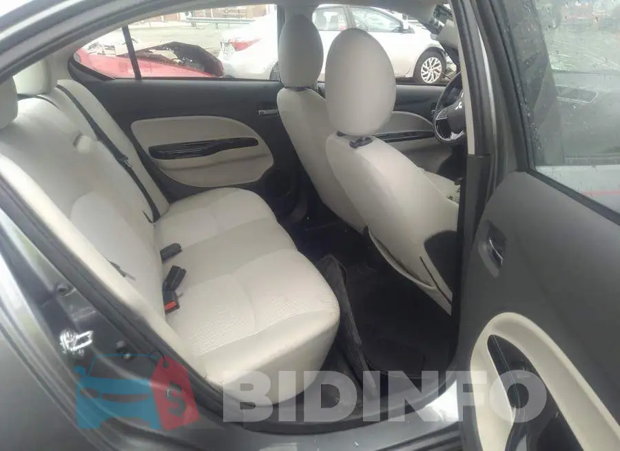 ML32F4FJ3KHF12148 Photo# 8