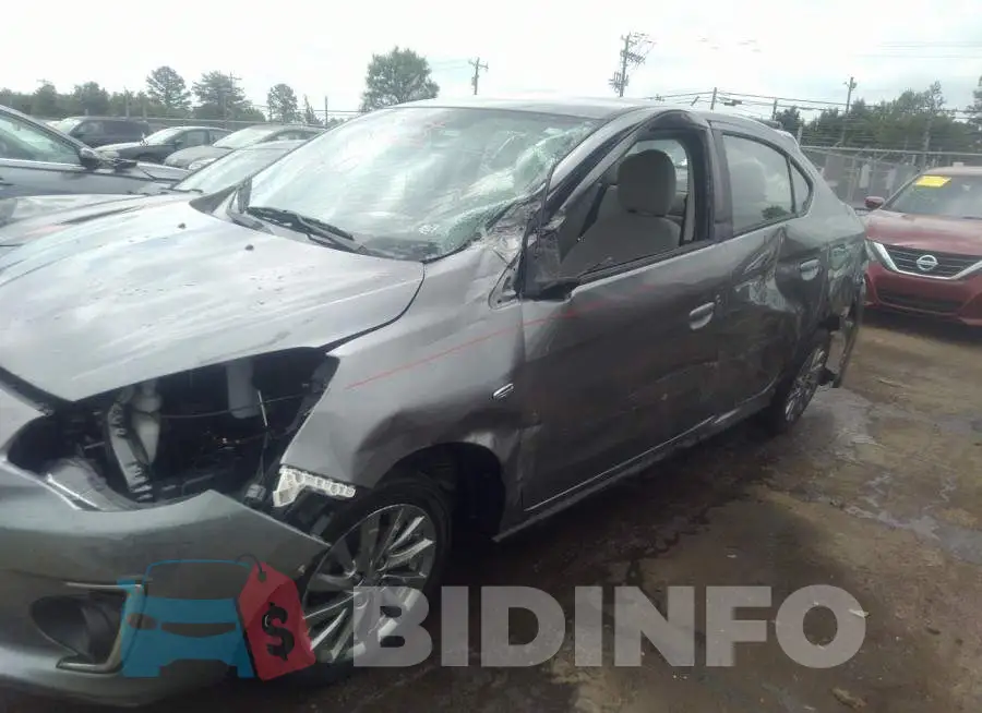 ML32F4FJ3KHF12148 Photo# 6