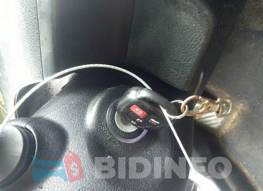 4T4BF1FK2FR508382 Photo# 11