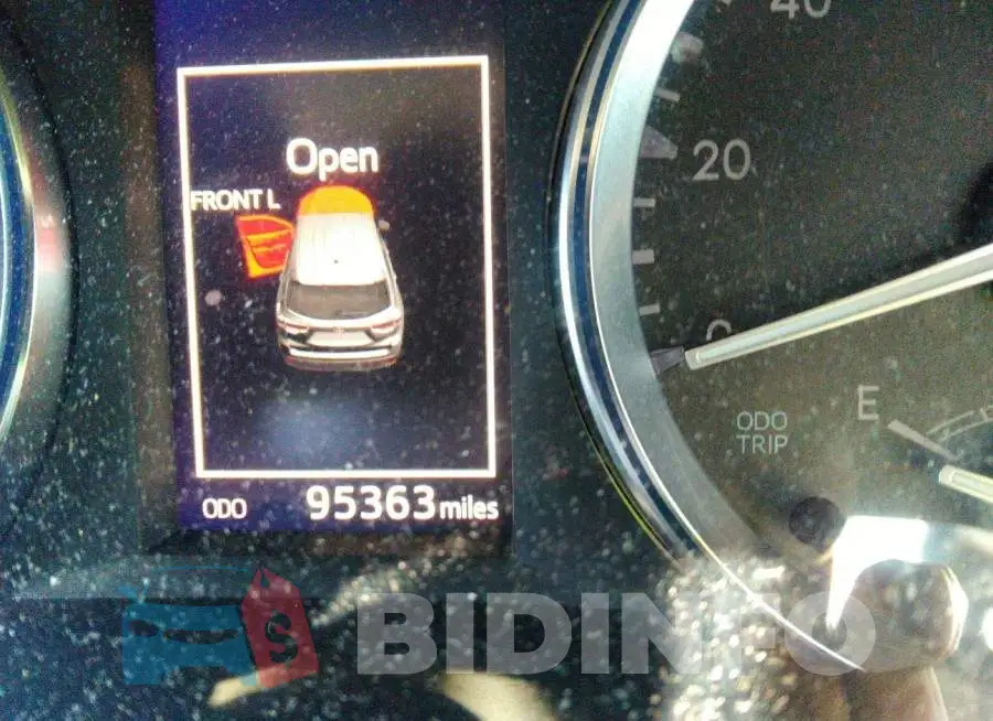 5TDDCRFH2FS010982 Photo# 7