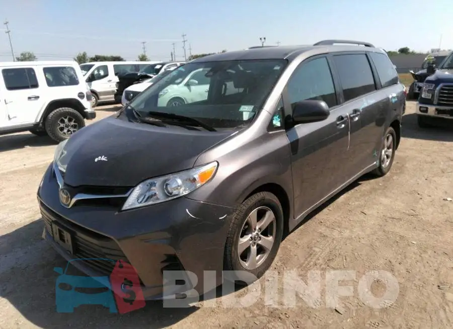 5TDKZ3DC1JS920593 Photo# 2