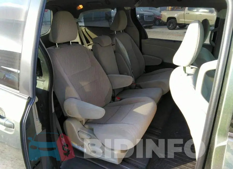 5TDKZ3DC2LS061730 Photo# 8