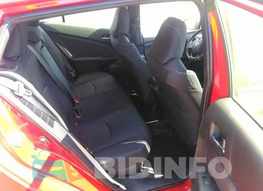 JTDKAMFP8M3171875 Photo# 8