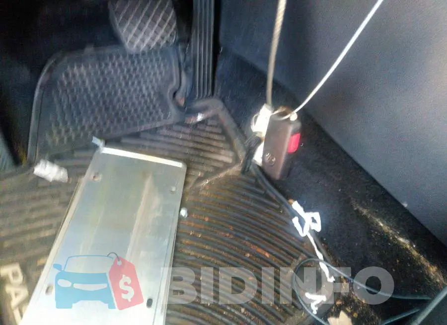 1VWAS7A35FC122048 Photo# 11