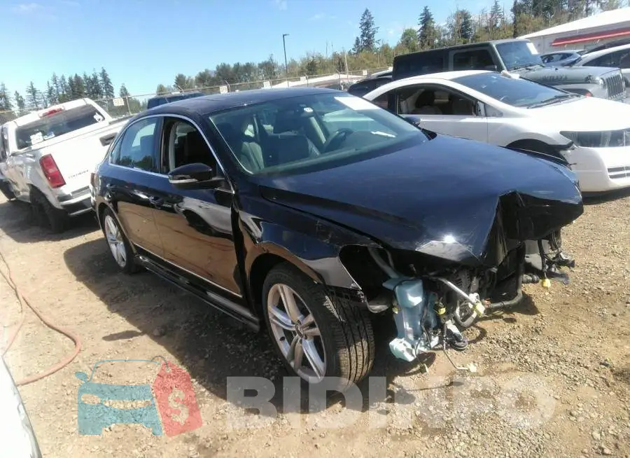 1VWCM7A30FC005481 Photo# 1