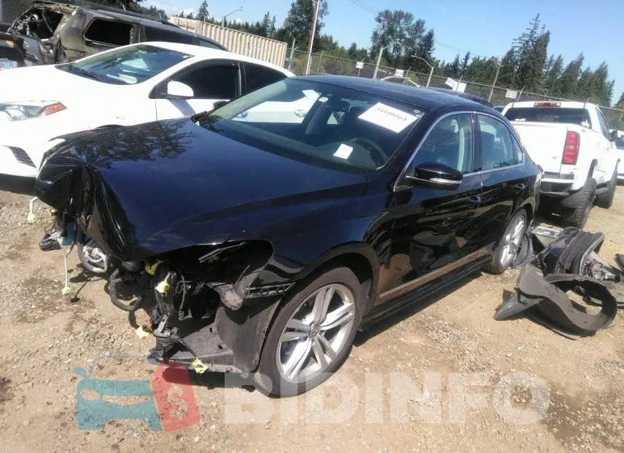 1VWCM7A30FC005481 Photo# 2