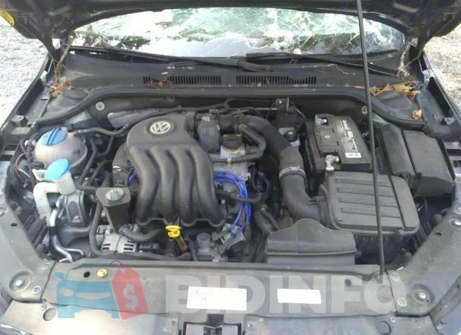 3VW2K7AJ5FM208459 Photo# 10