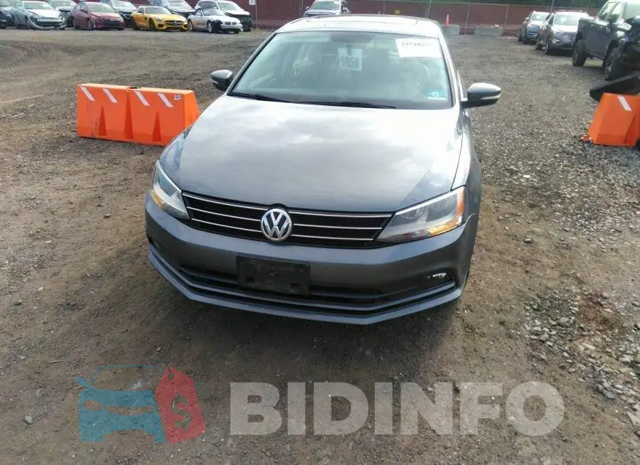 3VWD17AJ6FM339864 Photo# 6